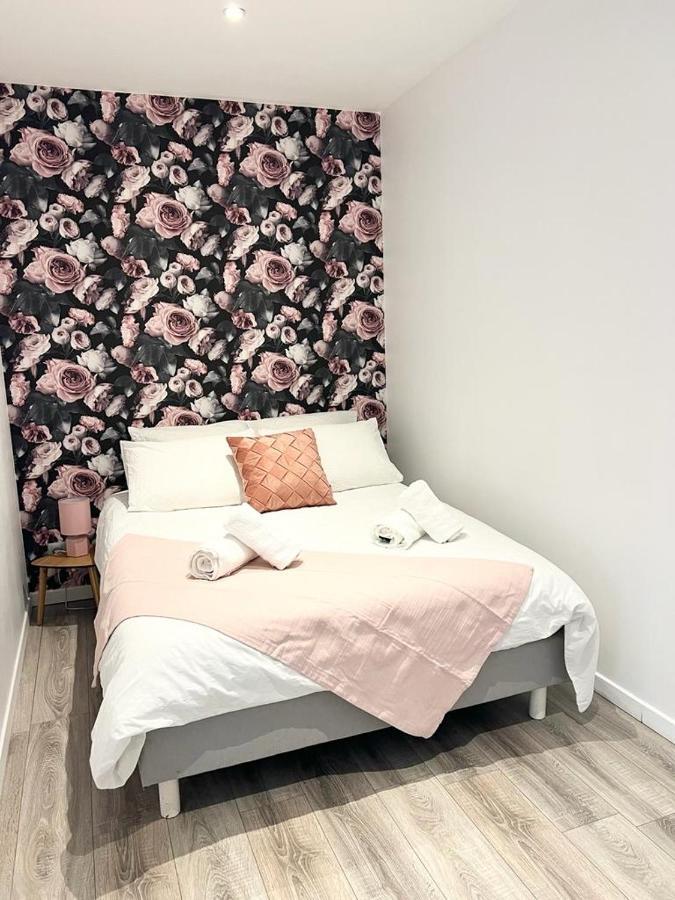 Appartement Cosy & Reposant Beauvais Buitenkant foto